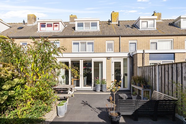 Baljuwstraat 20, 1785 SJ Den Helder